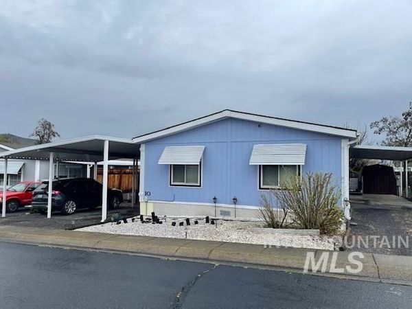 1430 Chestnut, Unit 10, Clarkston, WA 99403