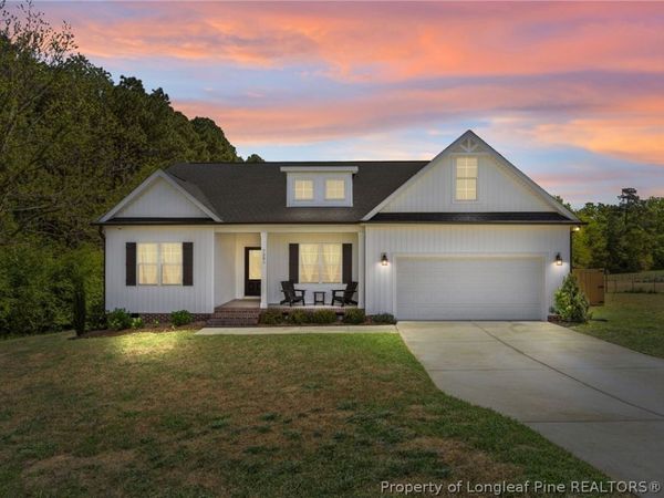 7581 Cool Springs Road , Broadway, NC 27505