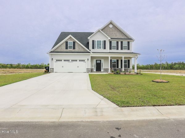 769 Regiment Road, Jacksonville, NC 28546