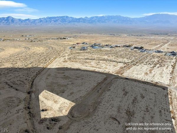 1730 W Colina Lane , Pahrump, NV 89060