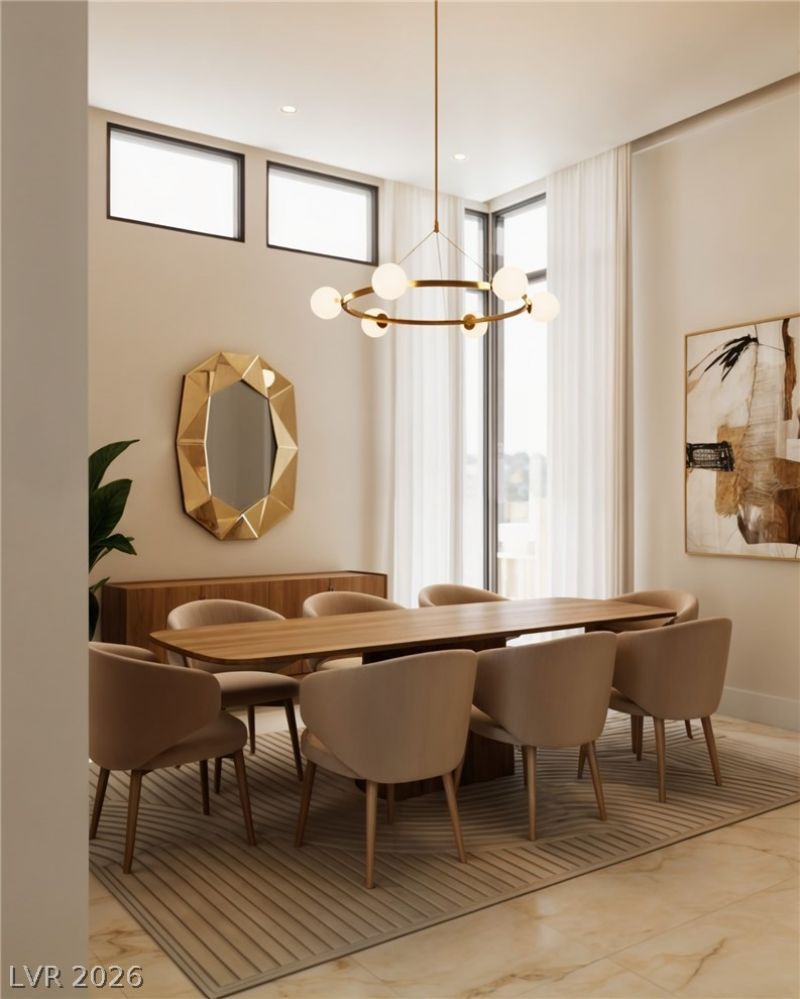 15 Olympia Canyon Way , Las Vegas, NV 89141