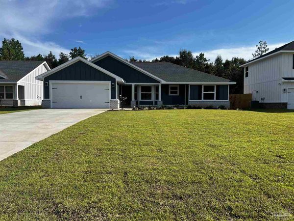 5279 Muscadine Way, Milton, FL 32570