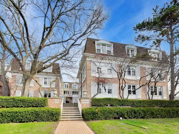 2201 Central Street , Unit 1, Evanston, IL 60201