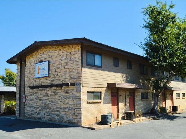 5001 Bull Creek RD, Unit 117, Austin, TX 78731