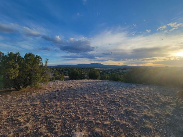 218 Horny Toad Road, Santa Fe, NM 87010