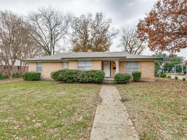 826 Wildgrove Drive, Garland, TX 75041