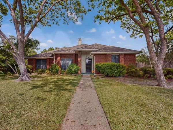 2008 Cheshire Court, Mesquite, TX 75181