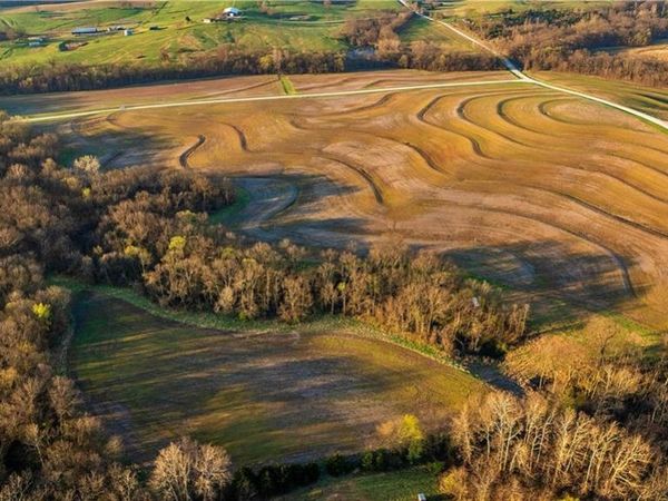 Williams Road, Dearborn, MO 64439