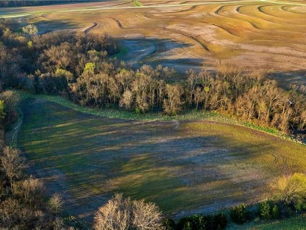 0000 Williams Road, Dearborn, MO 64439