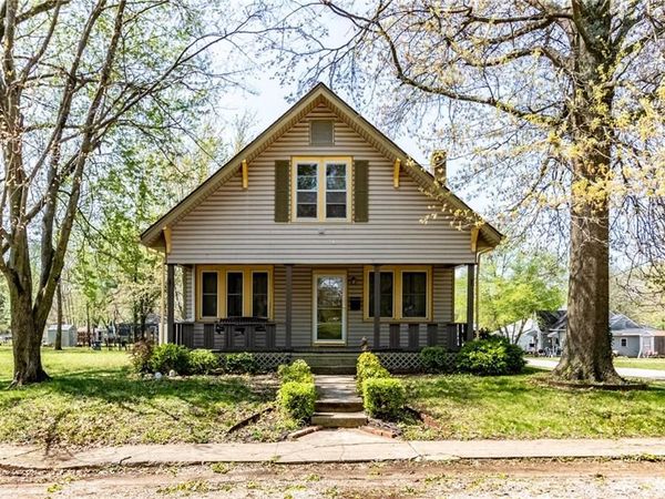 401 E Jackson Street, Windsor, MO 65360