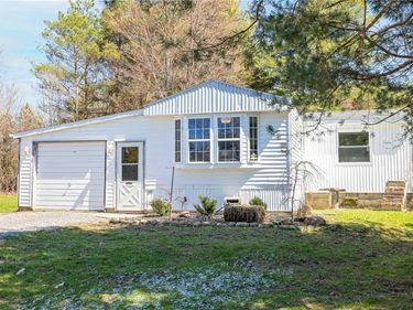 809 Schad Road, Alden, NY 14004