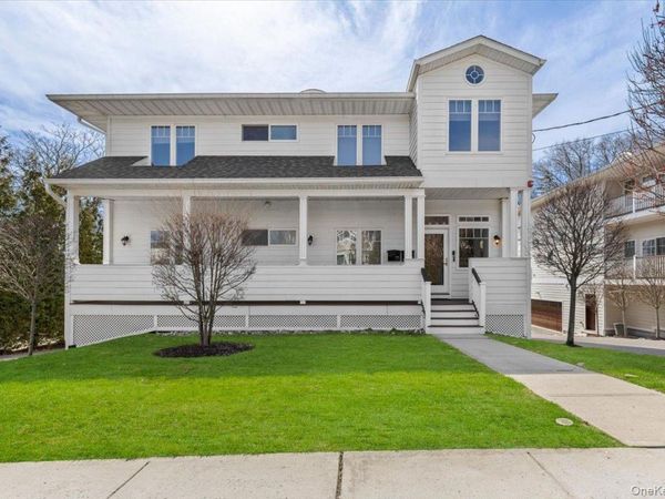 73 Maple Avenue , New Rochelle, NY 10801