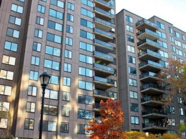 531 Main Street , Unit 1511, New York (Manhattan), NY 10044