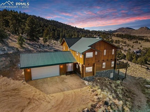 188 Centennial Circle, Westcliffe, CO 81252