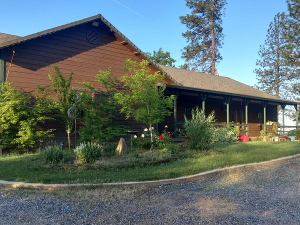 9080-9010 El Dorado Tr., Mountain Ranch, CA 95246