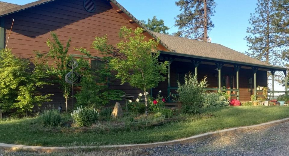 9080-9010 El Dorado Tr., Mountain Ranch, CA 95246 Photo