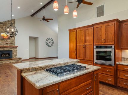9080-9010 El Dorado Tr., Mountain Ranch, CA 95246 Photo