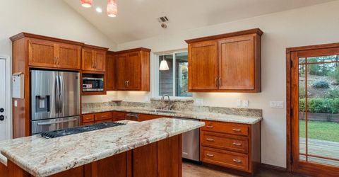9080-9010 El Dorado Tr., Mountain Ranch, CA 95246 Photo