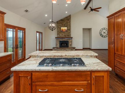 9080-9010 El Dorado Tr., Mountain Ranch, CA 95246 Photo