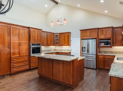 9080-9010 El Dorado Tr., Mountain Ranch, CA 95246 Photo