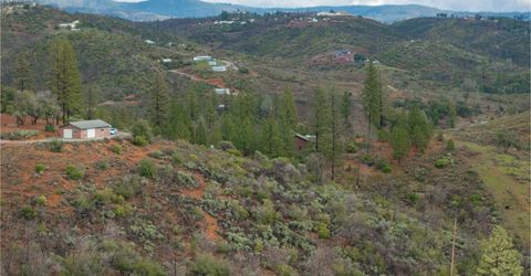 9080-9010 El Dorado Tr., Mountain Ranch, CA 95246 Photo