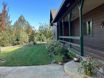9080-9010 El Dorado Tr., Mountain Ranch, CA 95246 Photo