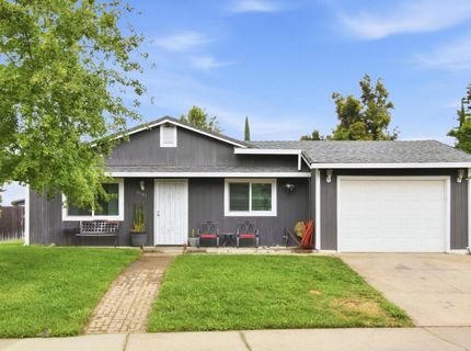 9101 Vernetta Way, Elk Grove, CA 95624 Photo