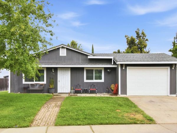 9101 Vernetta Way, Elk Grove, CA 95624