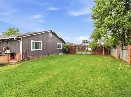 9101 Vernetta Way, Elk Grove, CA 95624 Photo