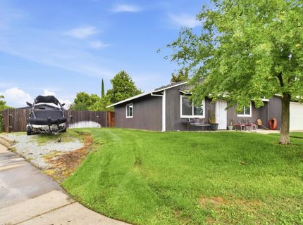 9101 Vernetta Way, Elk Grove, CA 95624 Photo