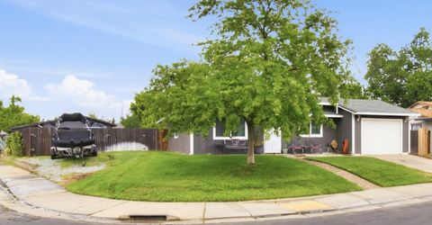 9101 Vernetta Way, Elk Grove, CA 95624 Photo