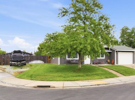 9101 Vernetta Way, Elk Grove, CA 95624 Photo