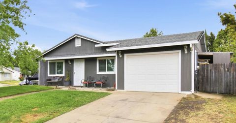 9101 Vernetta Way, Elk Grove, CA 95624 Photo