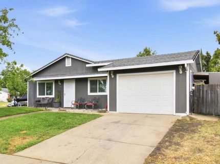 9101 Vernetta Way, Elk Grove, CA 95624 Photo