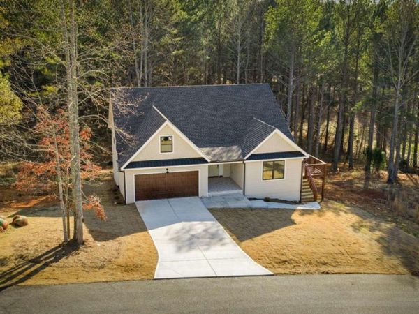 43 Inwood Lane, Blairsville, GA 30512