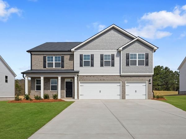 43 Weymouth Drive, Locust Grove, GA 30248