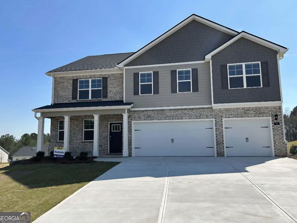 43 Weymouth Drive, Locust Grove, GA 30248