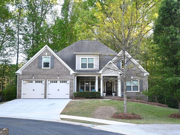 1761 Turtle Pond Drive, Watkinsville, GA 30677