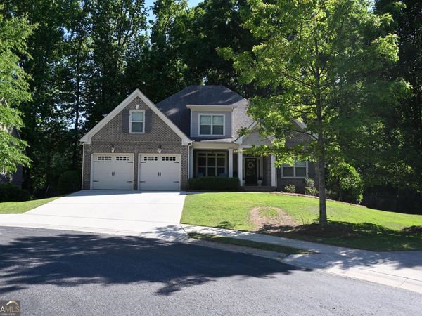 1761 Turtle Pond Drive, Watkinsville, GA 30677