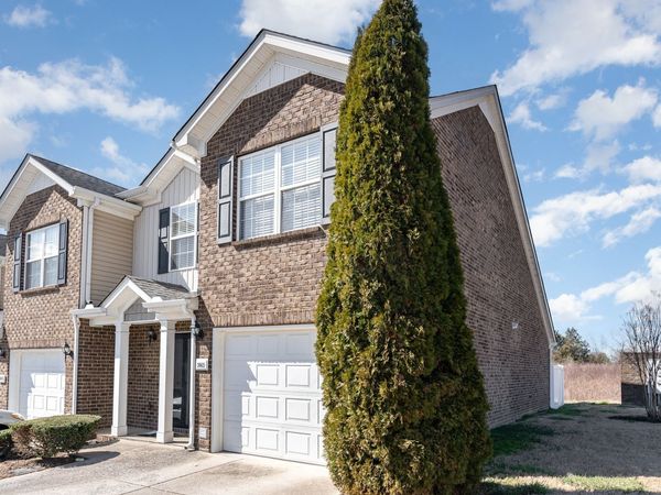 3065 Soaring Eagle Way , Spring Hill, TN 37174