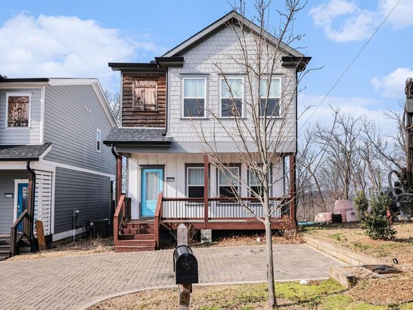 2617 Alpine Park Ave, Nashville, TN 37218