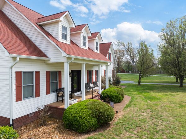 6544 Highway 436 , Mc Kenzie, TN 38201