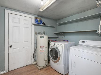 697 S Mc Lean Street, Fallon, NV 89406 Photo