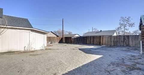 697 S Mc Lean Street, Fallon, NV 89406 Photo