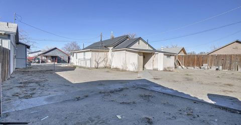 697 S Mc Lean Street, Fallon, NV 89406 Photo