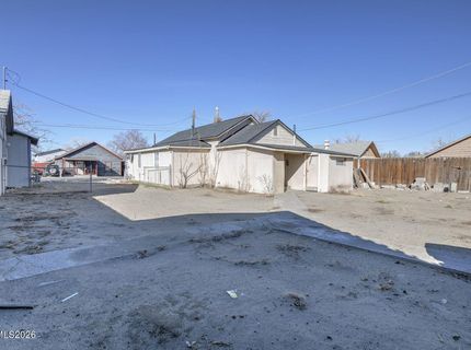 697 S Mc Lean Street, Fallon, NV 89406 Photo