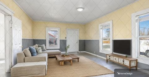 697 S Mc Lean Street, Fallon, NV 89406 Photo