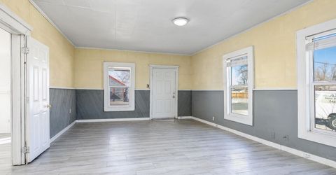 697 S Mc Lean Street, Fallon, NV 89406 Photo