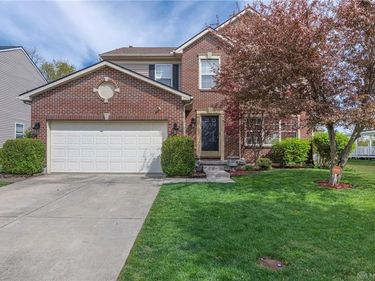 6810 Herron Place, Huber Heights, OH 45424