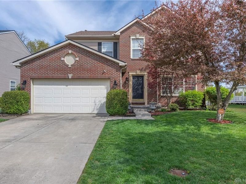 6810 Herron Place, Huber Heights, OH 45424 Photo 1